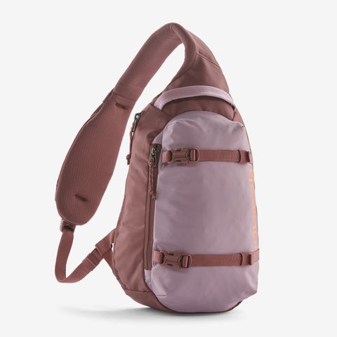 Patagonia Atom Sling 8l Dulse Mauve