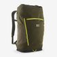 Patagonia Fieldsmith Roll Top Pack Pine