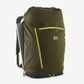 Patagonia Fieldsmith Roll Top Pack Pine