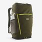 Patagonia Fieldsmith Roll Top Pack Pine