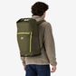 Patagonia Fieldsmith Roll Top Pack Pine