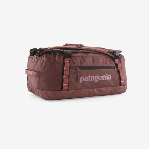 Patagonia Black Hole Duffel 40 L - Dulse Mauve