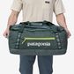 Patagonia Black Hole Duffel 55L - Nouveau Green