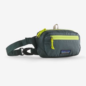 Patagonia U-light B Hole Mini Hip Nouvea