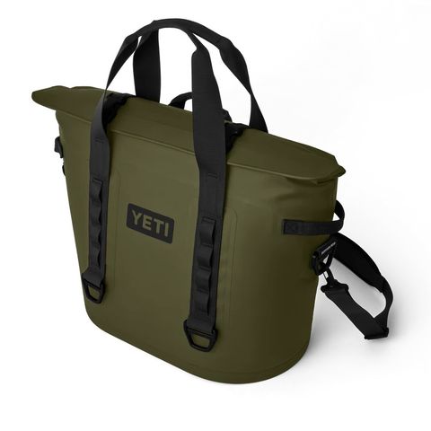 Yeti Hopper M30 2.5 Soft Cooler - Core Colours