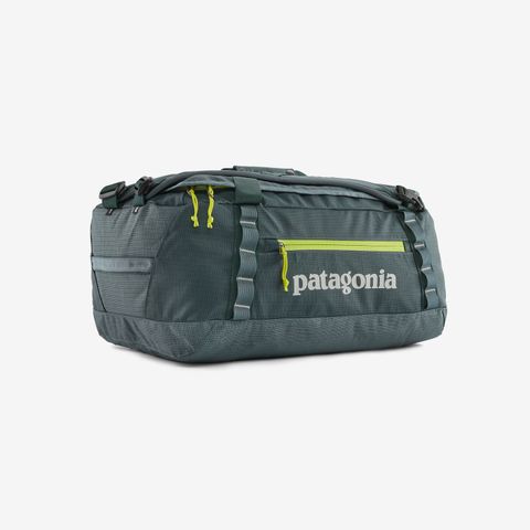 Patagonia Black Hole Duffel 40 L - Nouveau Green