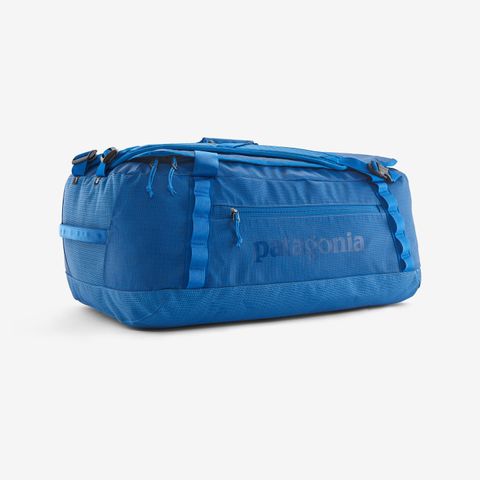 Patagonia Black Hole Duffel 55L - Endless Blue