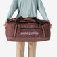 Patagonia Black Hole Duffel 70L - Dulse Mauve