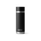 Yeti Rambler Bottle with HotShot Cap 12oz - Core Colours