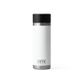 Yeti Rambler Bottle with HotShot Cap 12oz - Core Colours