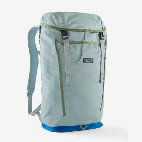 Patagonia Fieldsmith Lid Pack 28L - Thermal Blue