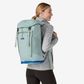 Patagonia Fieldsmith Lid Pack 28L - Thermal Blue