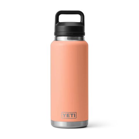 Yeti Rambler Bottle 36oz - Low Country Peach LTD Edition