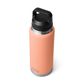 Yeti Rambler Bottle 36oz - Low Country Peach LTD Edition