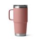 Yeti Rambler Travel Mug 20 oz - Sandstone Pink LTD Edition