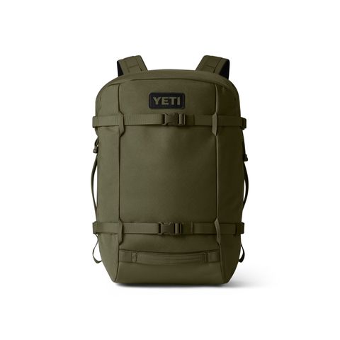 Yeti Crossroads Backpack 22 Olive