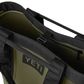 Yeti Camino Carryall Tote Bag 35 - Olive/Black