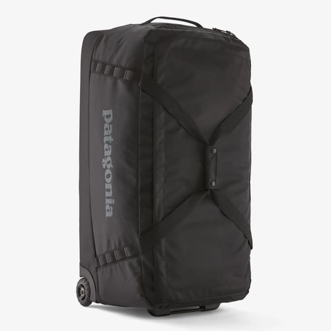 Patagonia Blackhole Wheel Duffel 100l Bl