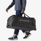 Patagonia Blackhole Wheel Duffel 100l Bl