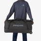 Patagonia Blackhole Wheel Duffel 100l Bl