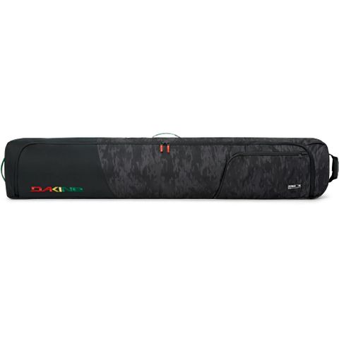 Dakine Low Roller 165cm Blk Vintage Camo