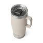 Yeti Rambler Travel Mug 20 oz - Cape Taupe LTD Edition