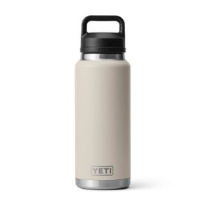 Yeti Rambler 36oz Bot Chug Cape Taupe