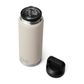 Yeti Rambler 36oz Bot Chug Cape Taupe