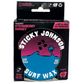 Sticky Johnson Refillable Air Fresheners