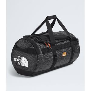 North Face Bc Duffel M Tiger Stripe