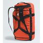 North Face Bc Duffel L Orange