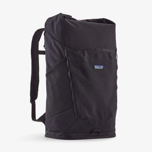 Patagonia Fieldsmith Roll Top Pack Black