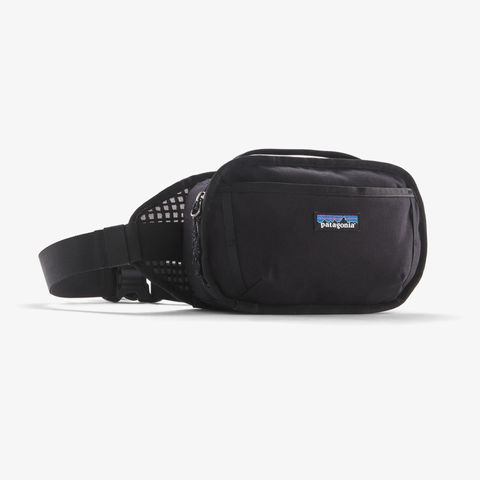 Patagonia Fieldsmith Hip Pack Black