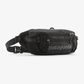 Patagonia Black Hole Waist Pack 5l Black