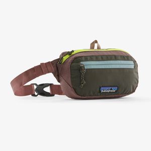 Patagonia Ultra B Hole Min Hip P/blu