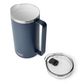 Yeti Rambler 64oz Pitcher Navy