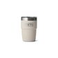 Yeti Rambler 8oz Stackable Cup Cape Taup