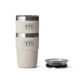 Yeti Rambler 8oz Stackable Cup Cape Taup