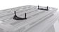 Rhino Recovery Track Bracket - Locking