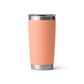 Yeti Rambler Tumbler 20oz - Low Country Peach LTD Edition