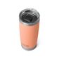 Yeti Rambler Tumbler 20oz - Low Country Peach LTD Edition