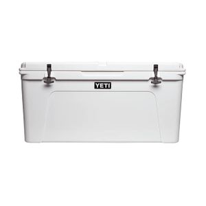 Yeti Tundra 125 White