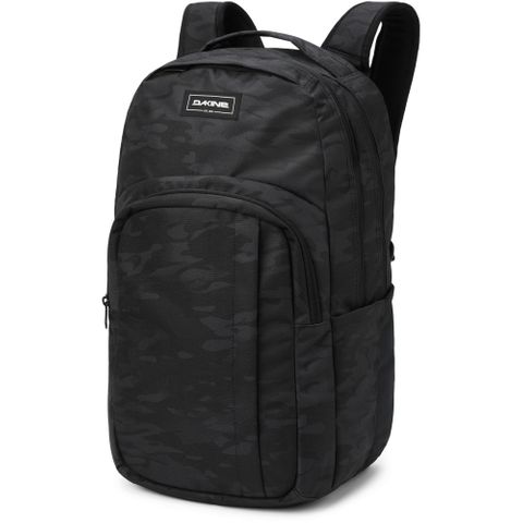 Dakine Campus L 33l  Black Vintage Camo