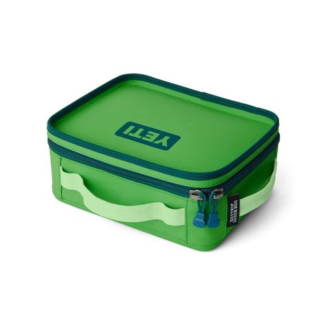 Yeti Daytrip Lunchbox - Canopy Green/Agave Teal LTD Edition