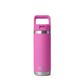 Yeti Rambler 18oz C Straw Bottle Wildflo