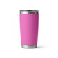 Yeti Rambler Tumbler - 20 oz Wildflower Fuchsia LTD Edition