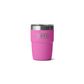 Yeti Rambler Stackable Cup 8oz - Wildflower Fuchsia LTD Edition