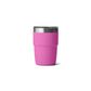 Yeti Rambler Stackable Cup 8oz - Wildflower Fuchsia LTD Edition