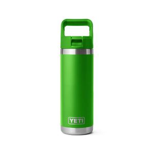 Yeti Rambler 18oz C Straw Bottle Canopy