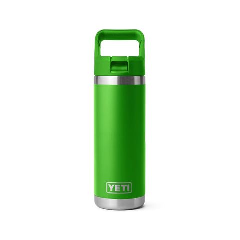 Yeti Rambler 18oz C Straw Bottle Canopy